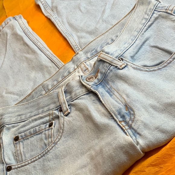 Levi’s red tab size 1 - Picture 3 of 3